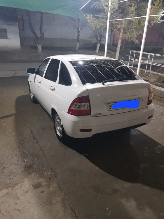 Лада Приора продаётся — 2