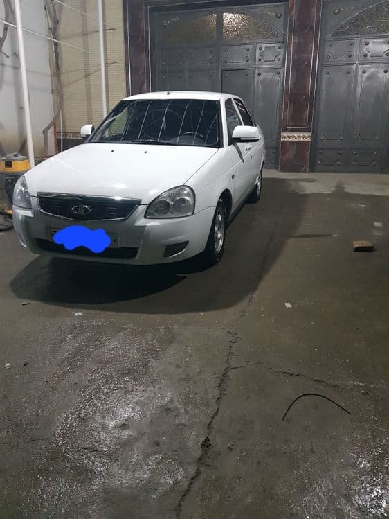 Лада Приора продаётся — 3