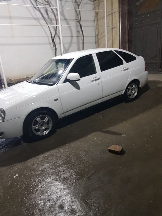 Лада Приора продаётся — 4