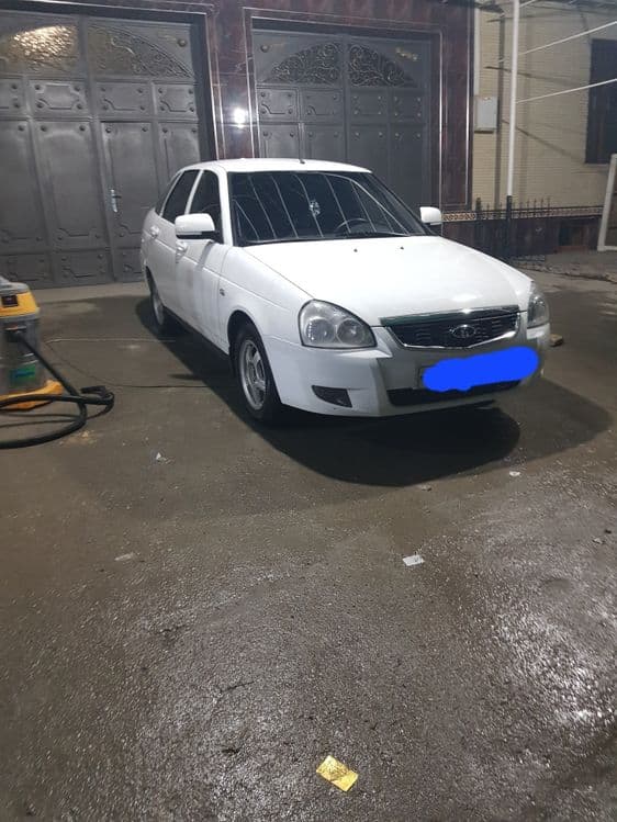 Лада Приора продаётся — 5