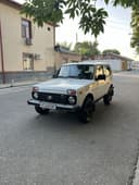 Niva legendaa 2021