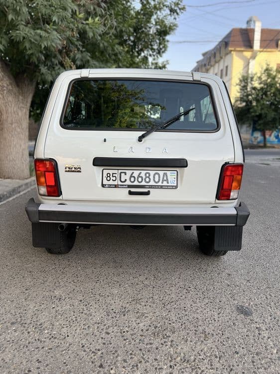 Niva legendaa 2021 — 3