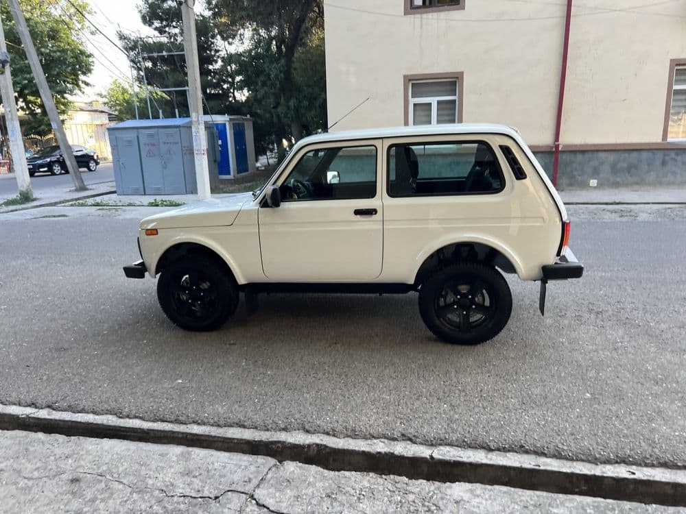 Niva legendaa 2021 — 4