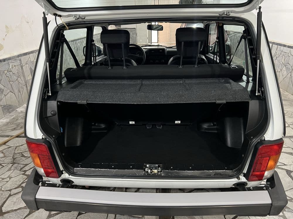 Niva legendaa 2021 — 8