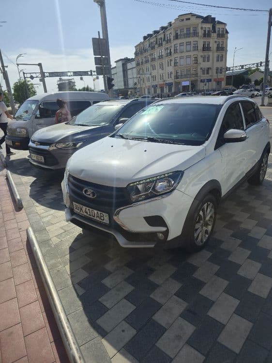 Lada x ray 2022 yili — 4