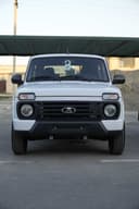 Lada NIVA LEGENT Urban Black 24
