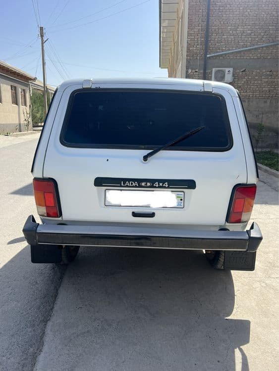 sotiladi lada niva 2015 — 3
