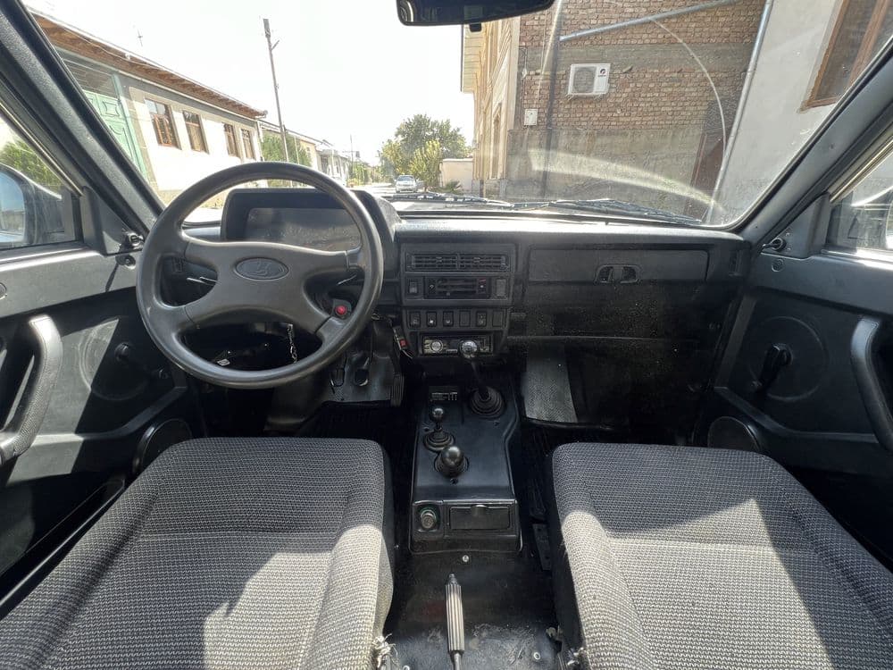 sotiladi lada niva 2015 — 6