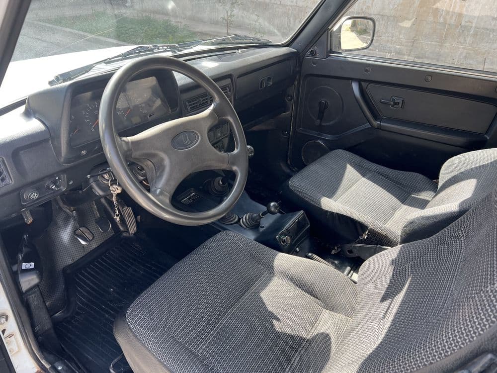 sotiladi lada niva 2015 — 8