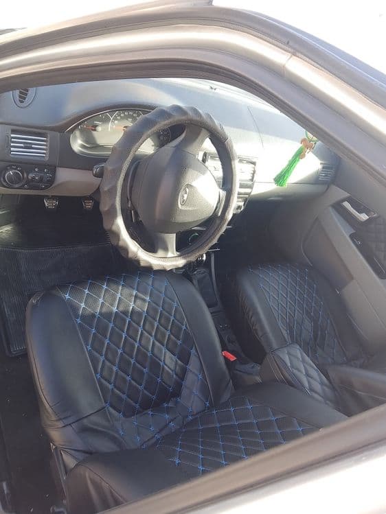 Lada Priora juda yaxshi moshina 2qoʻl haydalgan.yoqilgʻi turi:benzin — 4