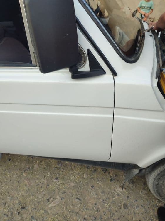 Niva 4x4 Ideal Narxiga Arziydi — 2