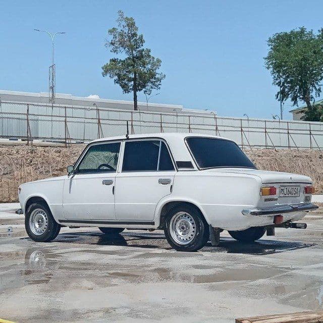 vaz21011 aybi karobka 2 dan chiqadi — 3