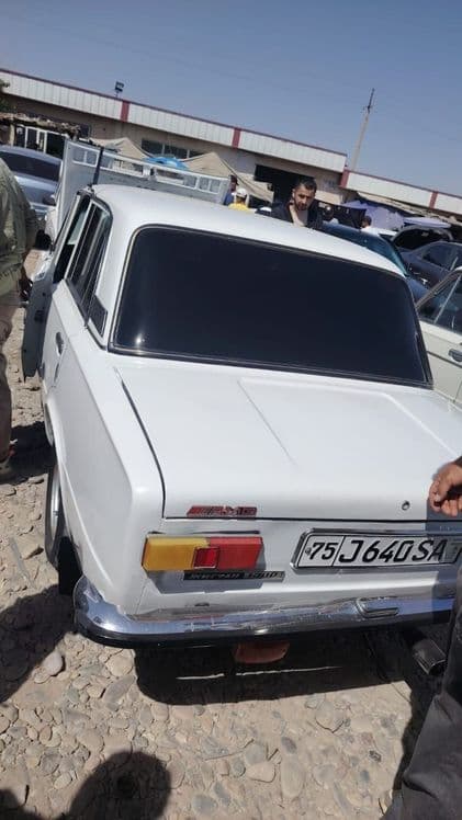vaz21011 aybi karobka 2 dan chiqadi — 4