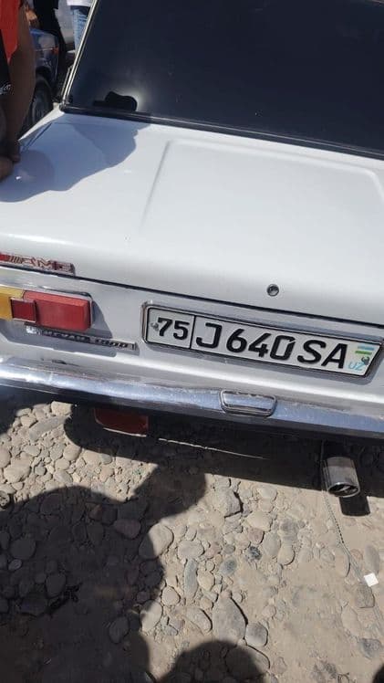vaz21011 aybi karobka 2 dan chiqadi — 5