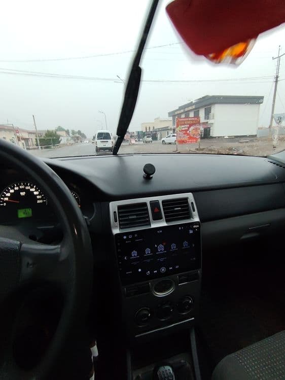 Lada priora 2009 suyagi tozza — 2
