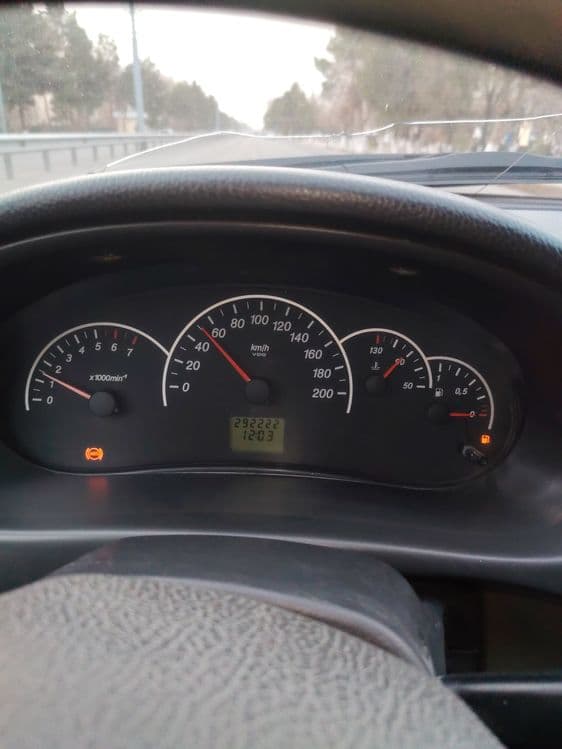 Lada priora 2009 suyagi tozza — 4