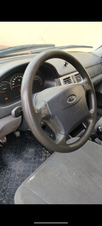 Lada priora 2009 suyagi tozza — 8