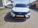 Sotiladi Lada VestaSW kross
