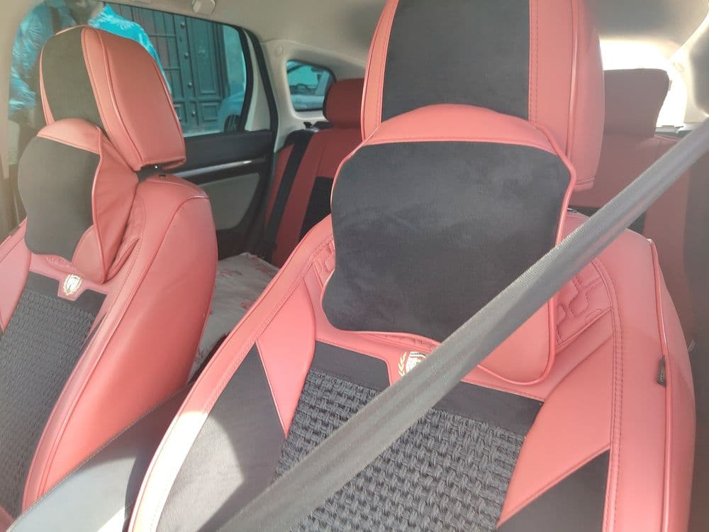 Sotiladi Lada VestaSW kross — 4