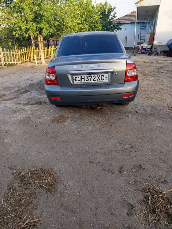 Lada priyora 21 70