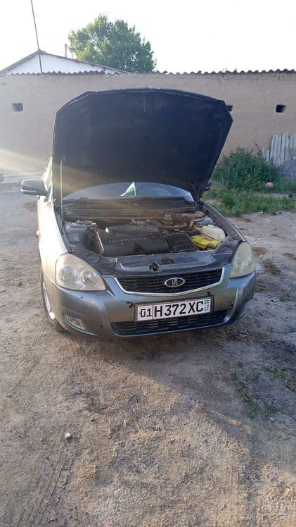 Lada priyora 21 70 — 3