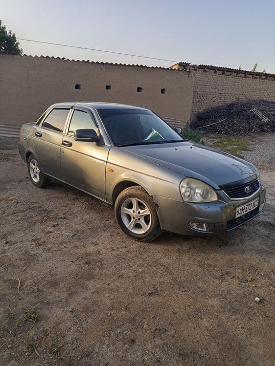 Lada priyora 21 70 — 5