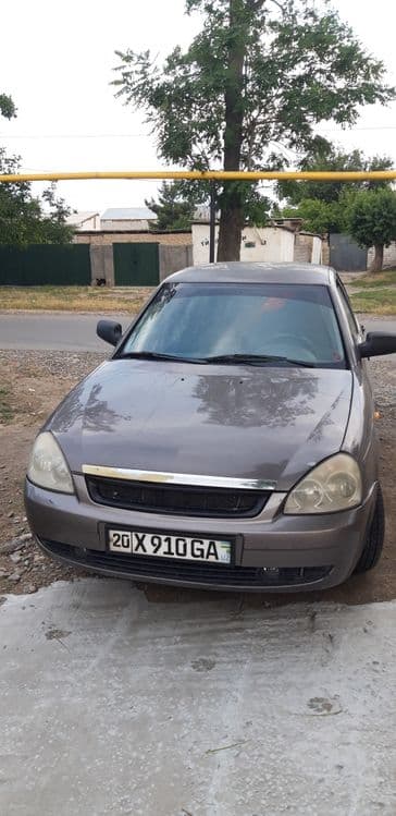Lada priora 2170