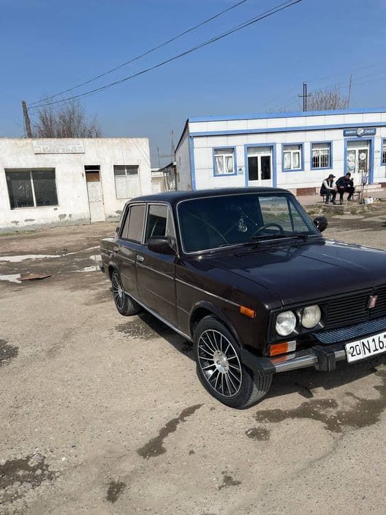 2106 xolati yaxwi — 4