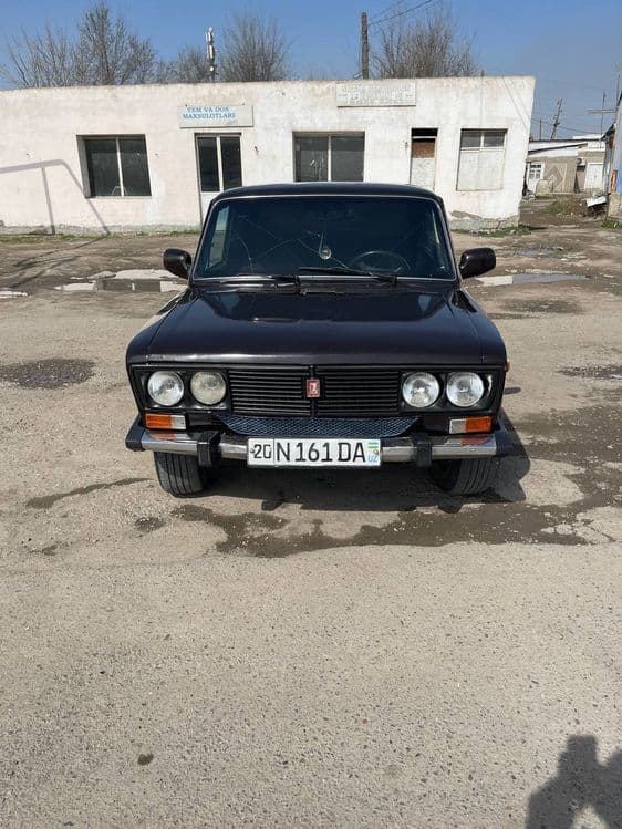 2106 xolati yaxwi — 5