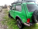 Vaz2121 Niva Raptor