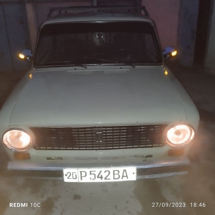Жегули пекап 11 сотилади — 5