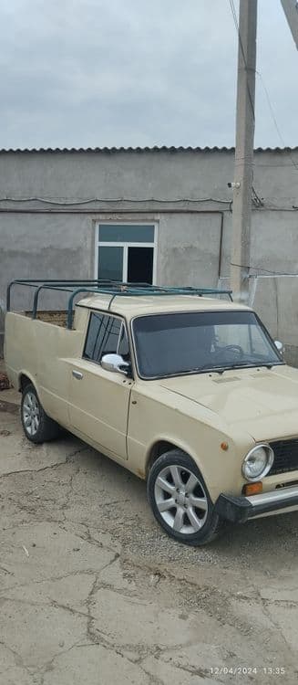 Жегули пекап 11 сотилади — 6