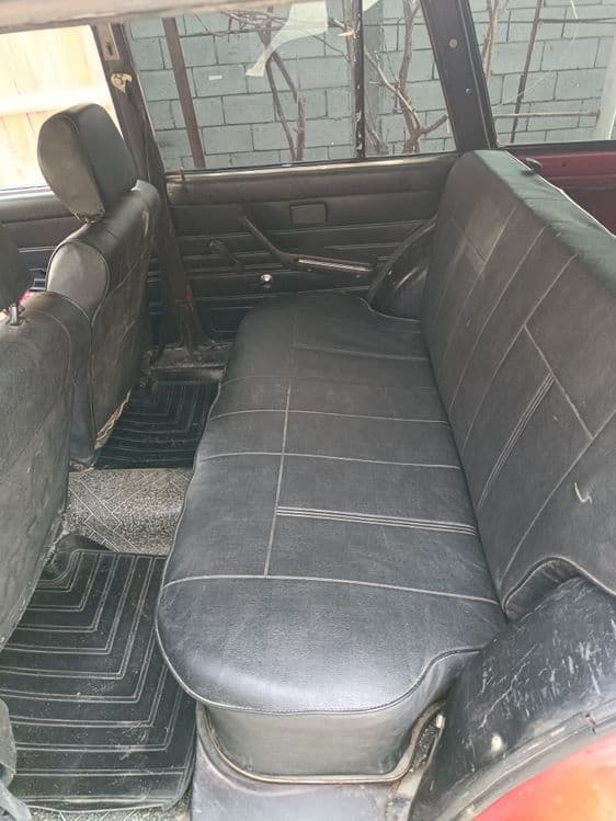 Vaz 2104 benzinda — 6