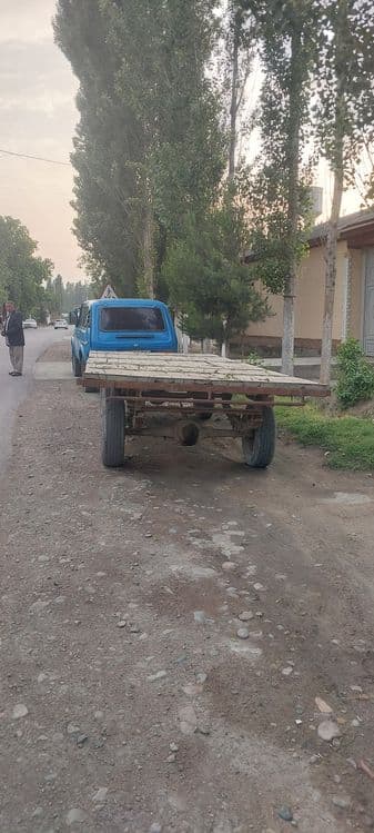 Niva sotiladi 4x4 — 2