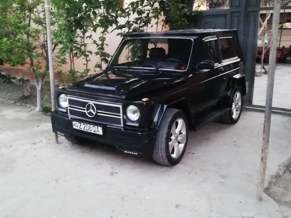Niva gelik matiz nexia sparkga barter yoki sotiladi naqdga — 5