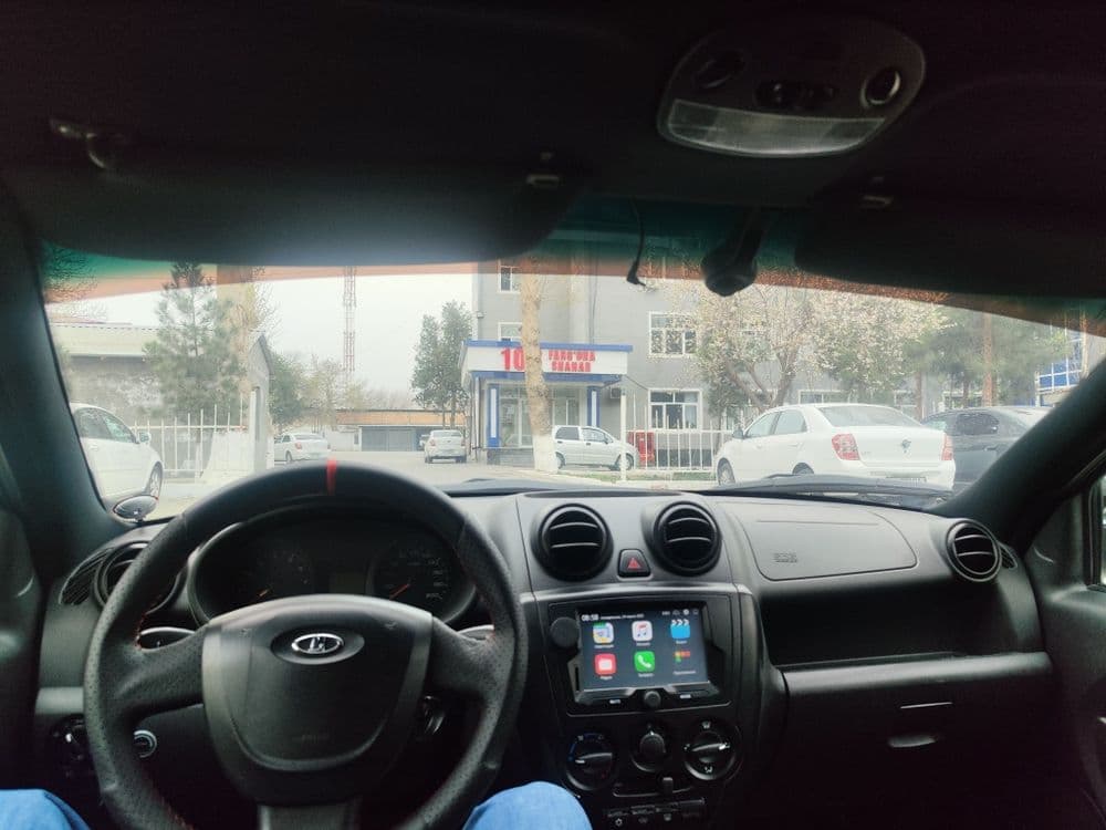 Granta Sport 2015 — 2