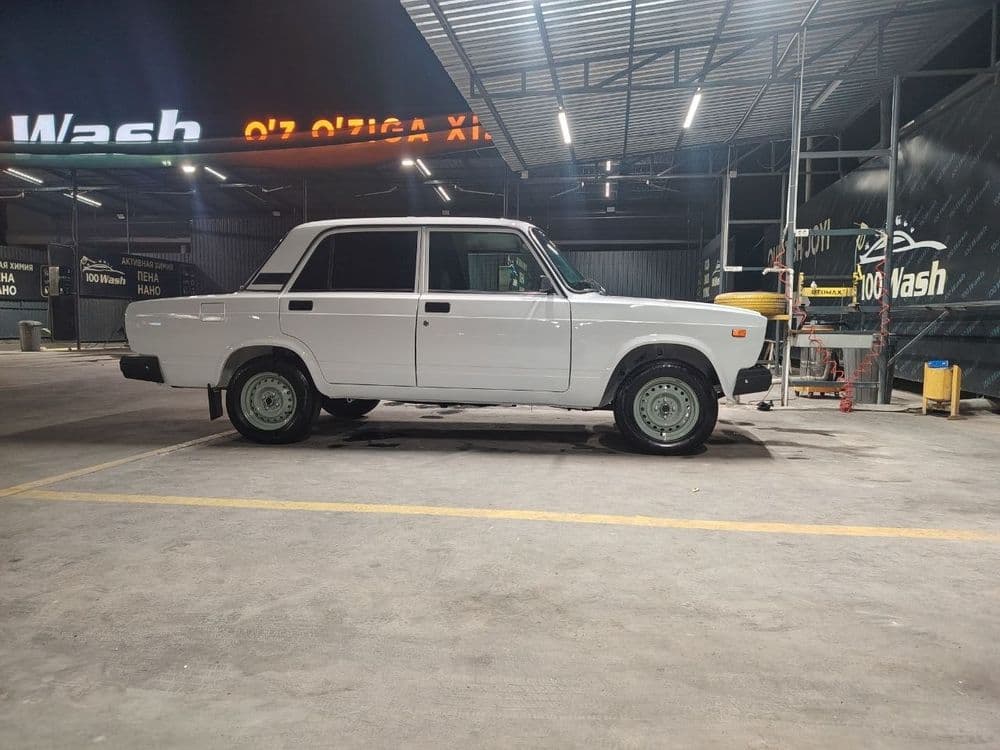 2107vaz Sotiladi Qoʻqoonda — 4