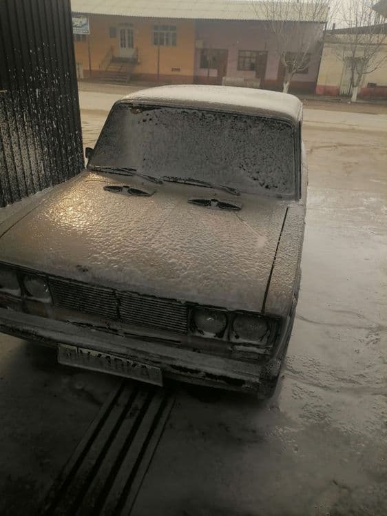 Vaz 03. 06 qilingan — 1