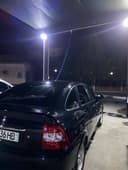 Lada priora 1 Лада приора