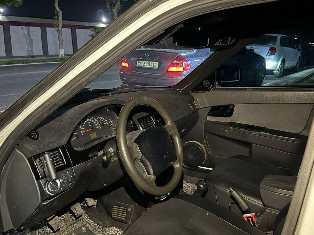 Lada priora 2171 — 6