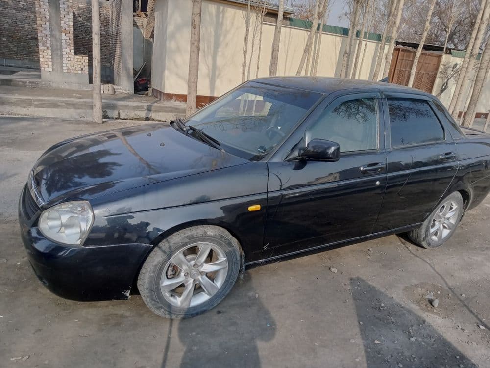 Lada priora sotiladi — 1