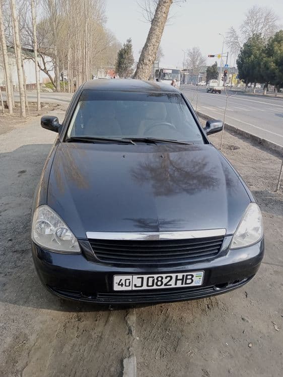 Lada priora sotiladi — 3