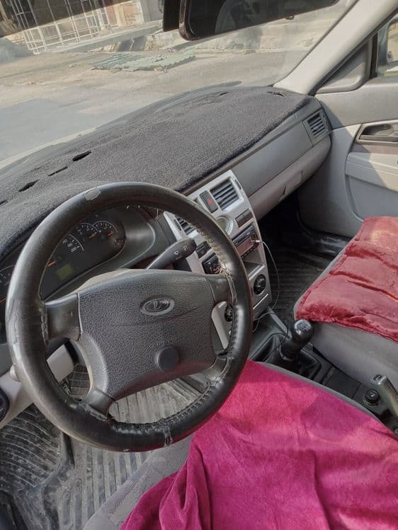 Lada priora sotiladi — 4