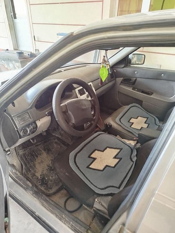 Lada Priora Srochna sotiladi mashinalarga ham barter bor — 2