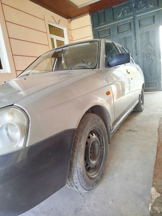 Lada Priora Srochna sotiladi mashinalarga ham barter bor — 3