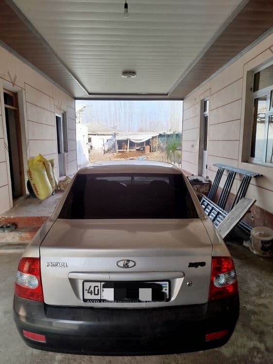 Lada Priora Srochna sotiladi mashinalarga ham barter bor — 5