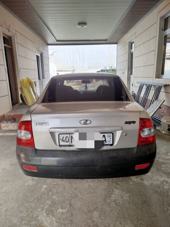 Lada Priora Srochna sotiladi mashinalarga ham barter bor — 6