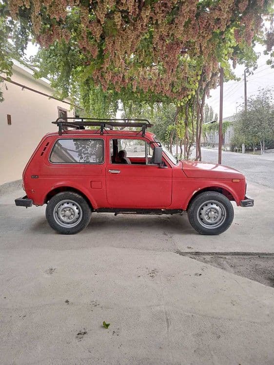 Niva    sotiladi — 5
