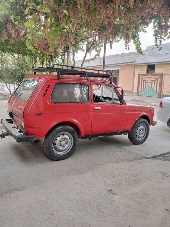 Niva    sotiladi — 6