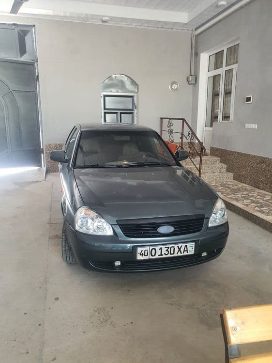 Лада Приора  Коканд — 2